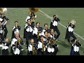 Kailua High School Band — 2022 Trojan Bandfest