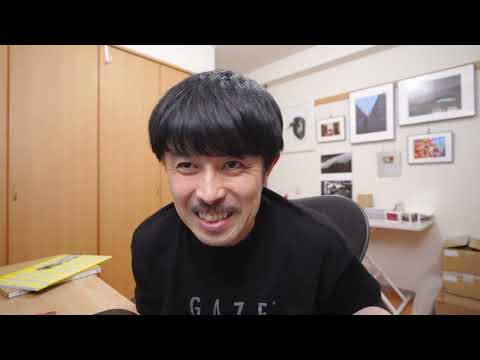 Wataru Nishida 西田航 2nd - YouTube