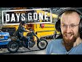 This NEW Camp Will Help Us Survive The Apocalypse! - Days Gone | Part 6