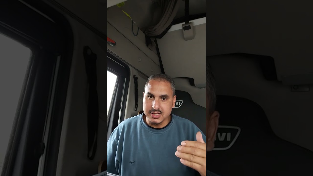 عدم التوفر على شهادة الفحص التقني