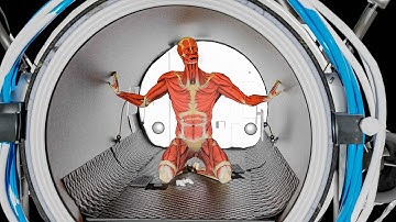 OCEANGATE IMPLOSION - simulation [2025]