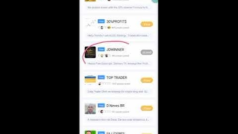 How to start copy trading on Royal Q, (sync method)