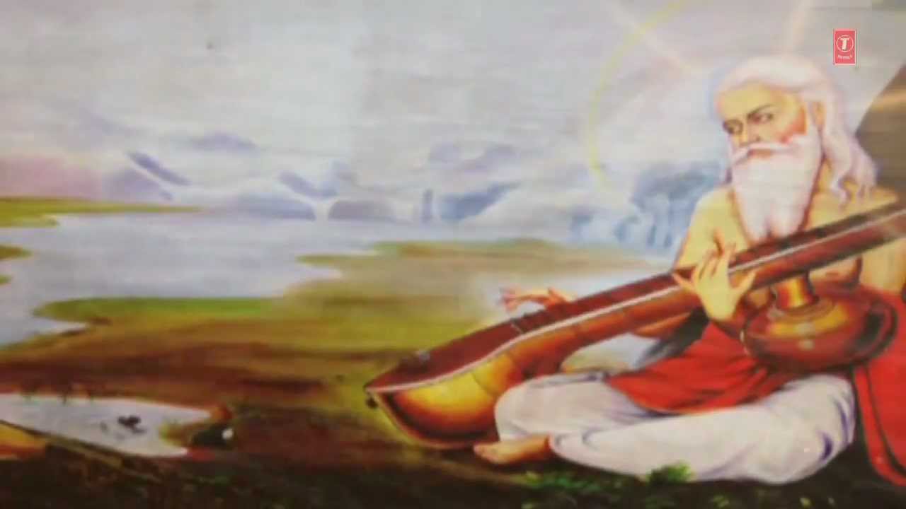 Naam Japaan Nit Tera Punjabi Valmiki Bhajan Veer Sartaj Bitta [Full Song] I Jindriye Naam Simar Lai