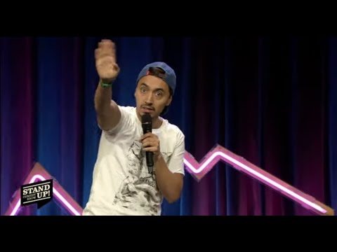Schöne Augen & Roboter | Ohne Coronavirus | Salim Samatou