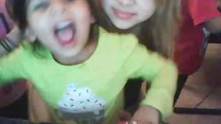 Webcam video from March 2, 2013 11:03 PM