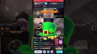 Bigo Live - Skittles Vs Dots