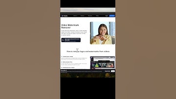 How to Remove Watermark from Video for Free (Works on All Devices 2025)