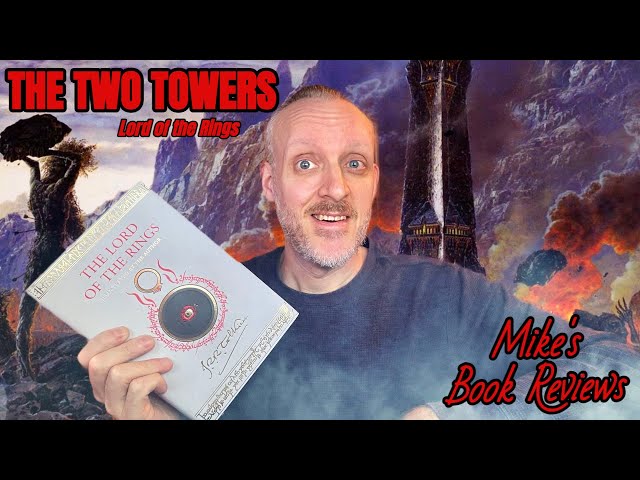 The Lord of the Rings The Two Towers Review