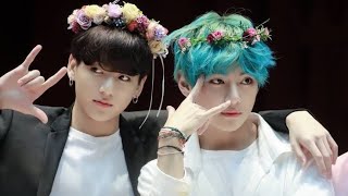 Taehyung If You Do It Jungkook Will Do It Too