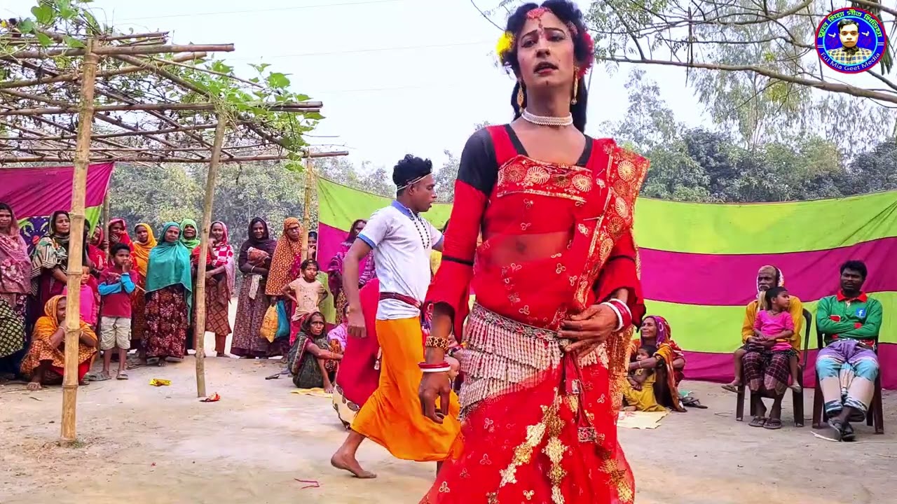 বাবাই ডাকে/বাতাসে ডোলে /শিল্পী শাকিল /গাইবান্ধার গীত বিয়ের গীত /সেতো গীত মিডিয়া /