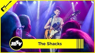 The Shacks - Bumble | Live @ JBTV