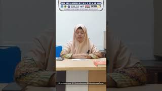 Pentingnya Ridho Ibu | Anik Kristiani, S.Pd.