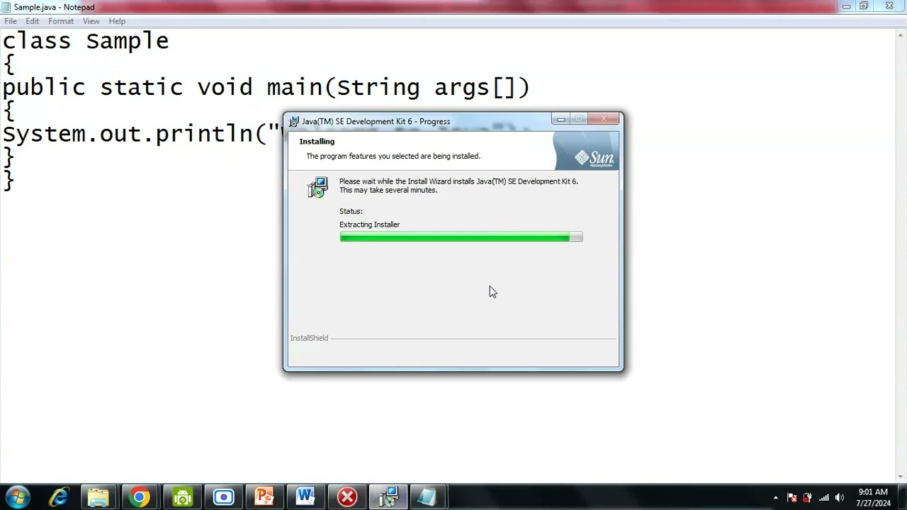 CS3391   OOPs Lab Introduction (Common to BME & CSE)