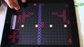 iPad iPhone Music App: Yamaha TNR-e