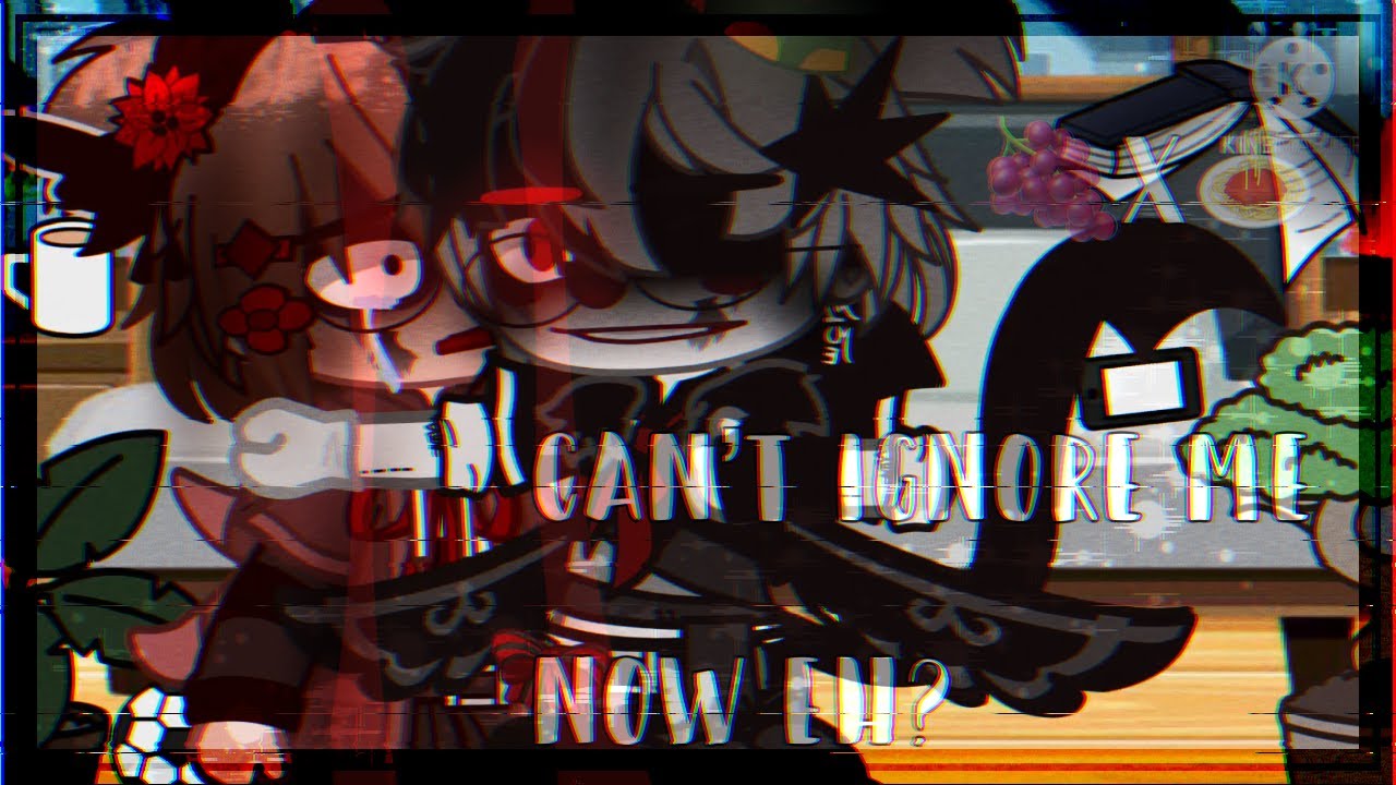 Ignoring Ennard (gone wrong obviously) | Yandere AU | Michael X Ennard [FNAF]