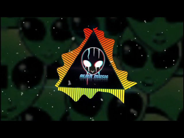 Rompe La Discoteca DJ Bekam - Alien Music