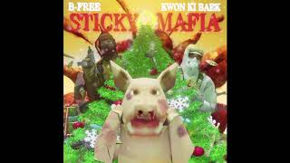 Sticky Mafia - Outro
