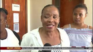 I-MK PARTY IGASELE KWASITHEBE EMANDENI.UMYENI KWELOKUBULALA UMKAKHE.1KZNTVNEWS 03 SEPTEMBER 2025