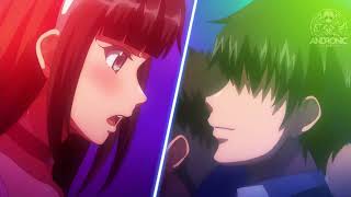 OVA Muttsuri Do Sukebe Tsuyu Gibo Shimai no Honshitsu Minuite Sez Sanmai Episode 1