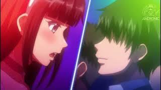 OVA Muttsuri Do Sukebe Tsuyu Gibo Shimai no Honshitsu Minuite Sez Sanmai Episode 1