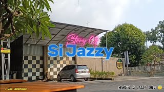 Download Lagu Edisi Si - Jazzy ♥️ Part 02 (Song : Tom Boxer - Deep In Love - DJ Nejtrino \u0026 DJ Baur) MP3