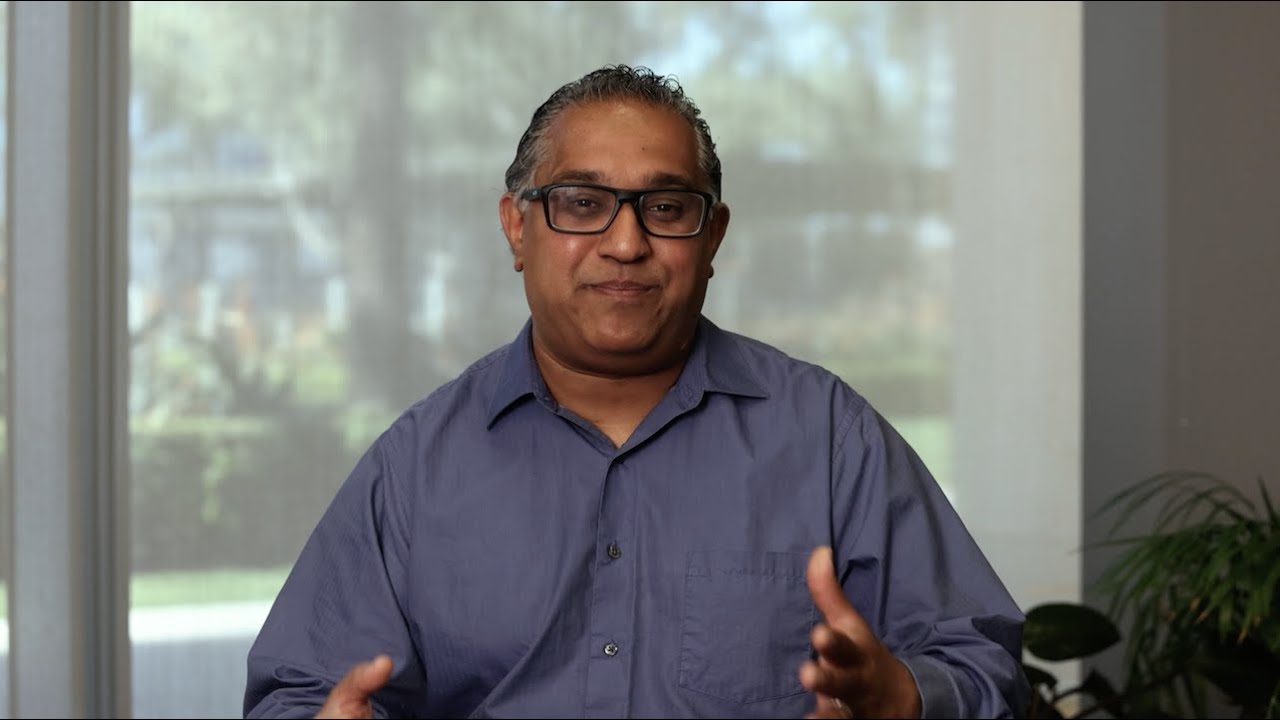 Shashi Mohun, Sail Internet | Aurascape Testimonial