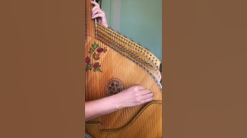Thumbnail of The Most Beautiful Ukrainian Song - Bandura Cover