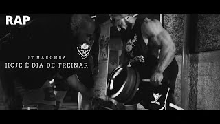 Jt - Hoje É Dia De Treinar