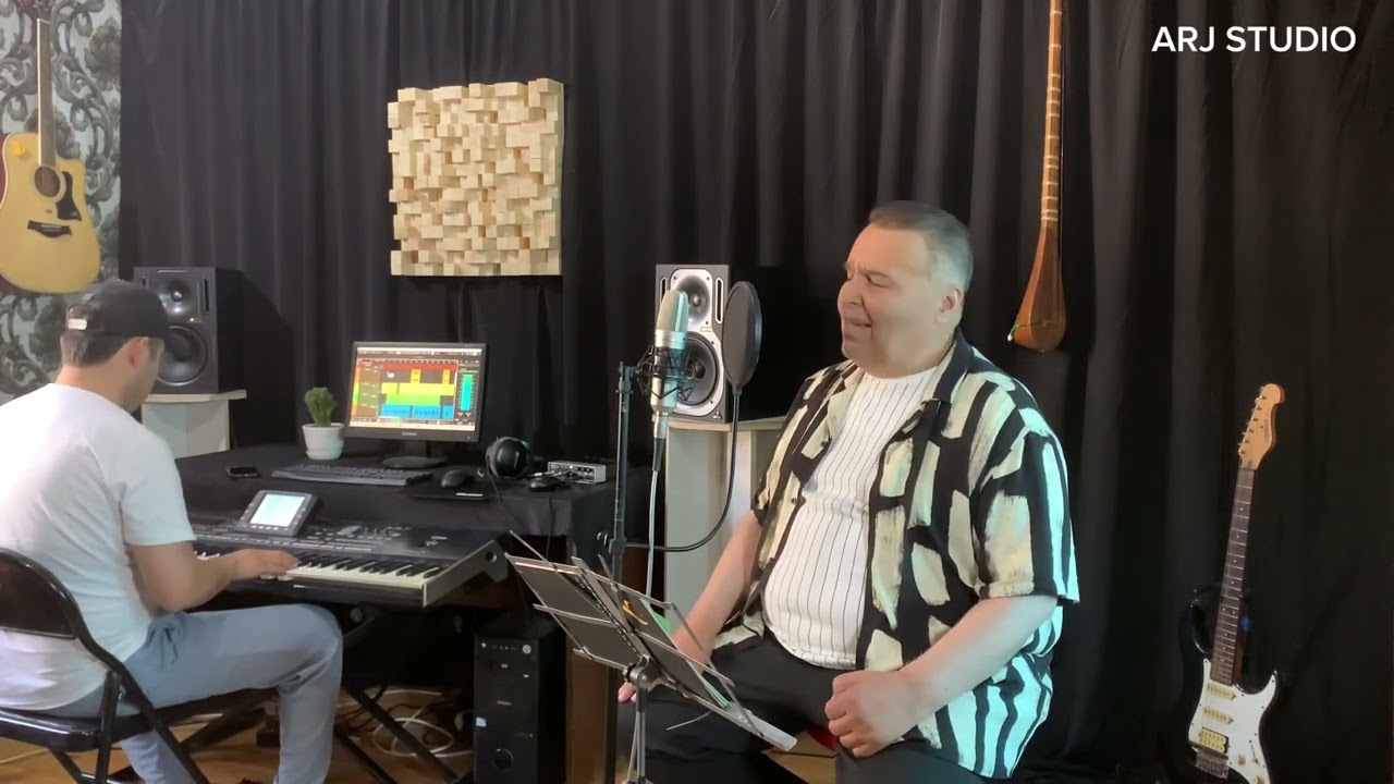 Фурқат Мастонов “Модари зорат гузашт”