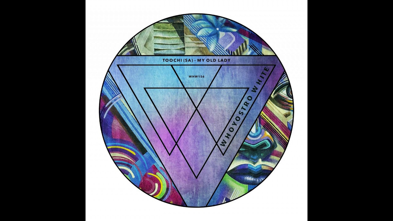 Toochi (SA) - Faces | Whoyostro White