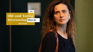 Older and Younger Relationship Movie Explained by Adamsverses | 2020 |#olderman #young#relationship