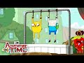 The Golden Price I Adventure Time I Cartoon Network