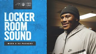 Derrick Brown: 'All we need is us' | Carolina Panthers