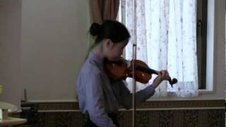 E.Elgar, Salut d'amour E.Elgar, Salut d'amour