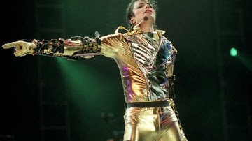 [NEW LEAK] Michael Jackson - Innocent Man (History Sessions) [HQ Snippet]