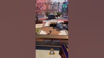 The r99 can wipe a team so easily #apexlegends #shorts