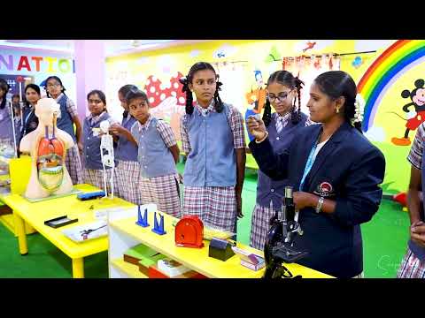 Saint Joseph's CBSE