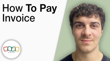 How To Pay Zoho Invoice [2025 Full Guide]