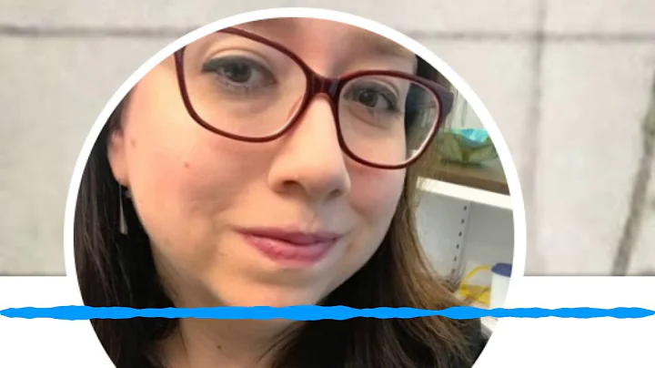 DIGIMENTORS BRIEFING: How I Social, with Nancy Gro...