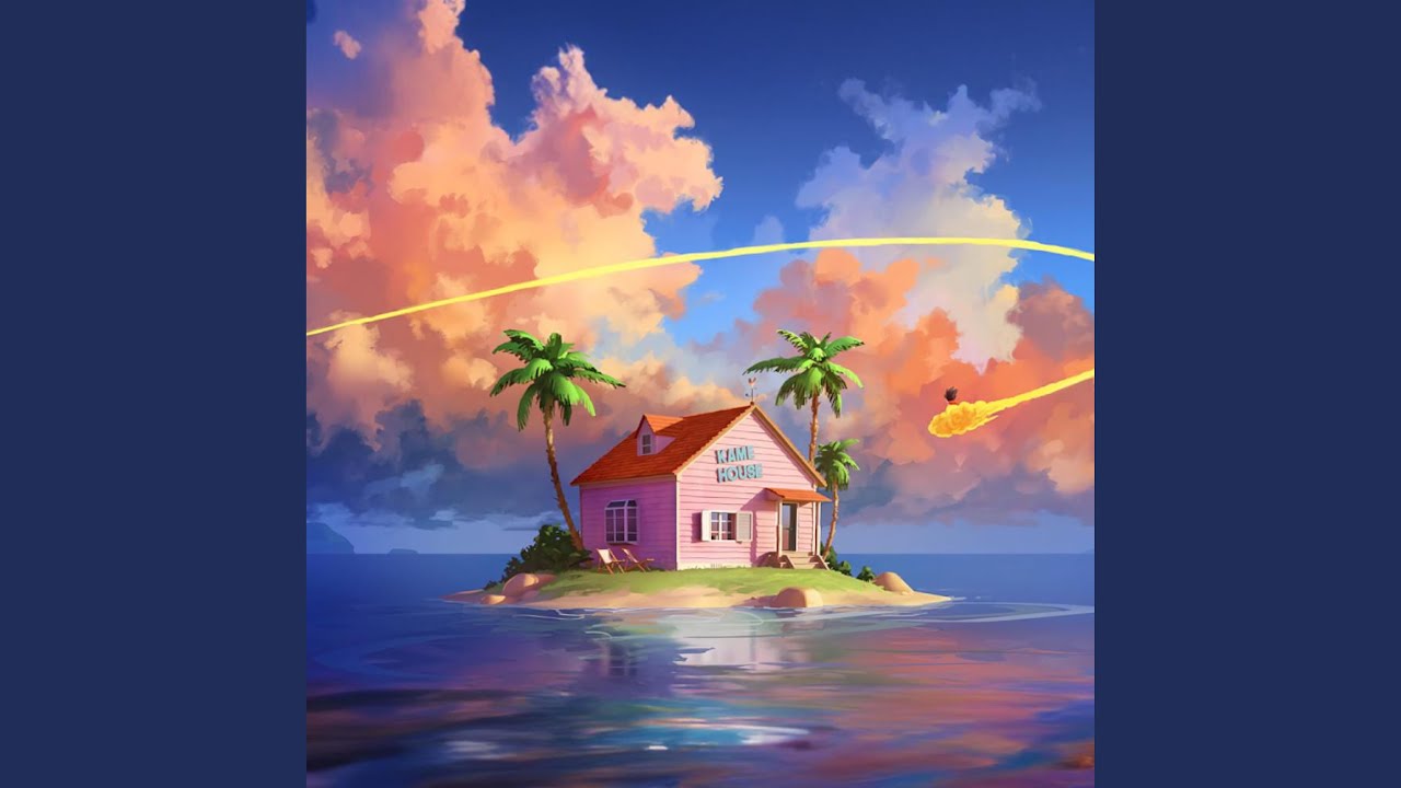 Finde deine 7 Dragonballs (Hip-Hop Remix)