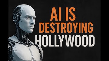 Can AI Make Better Movies Than Us?