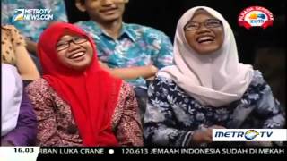 Download lagu Bintang Bete  Stand Up Comedy Indonesia 13 September 2015