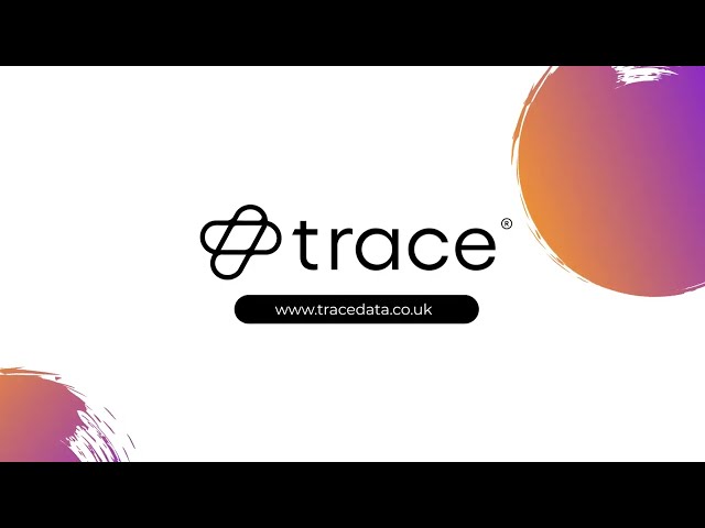 Trace platform demo