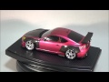 なべさんのプラモデル製作記 カーモデルコレクション2014.11.24