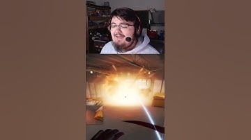 this HE will get you 1000 damage every Vertigo game  #cs2