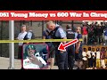 The Story of 051 Young Money vs 600