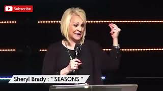 Download Lagu Sheryl Brady - SEASONS MP3 Download Lagu Sheryl Brady - SEASONS MP3