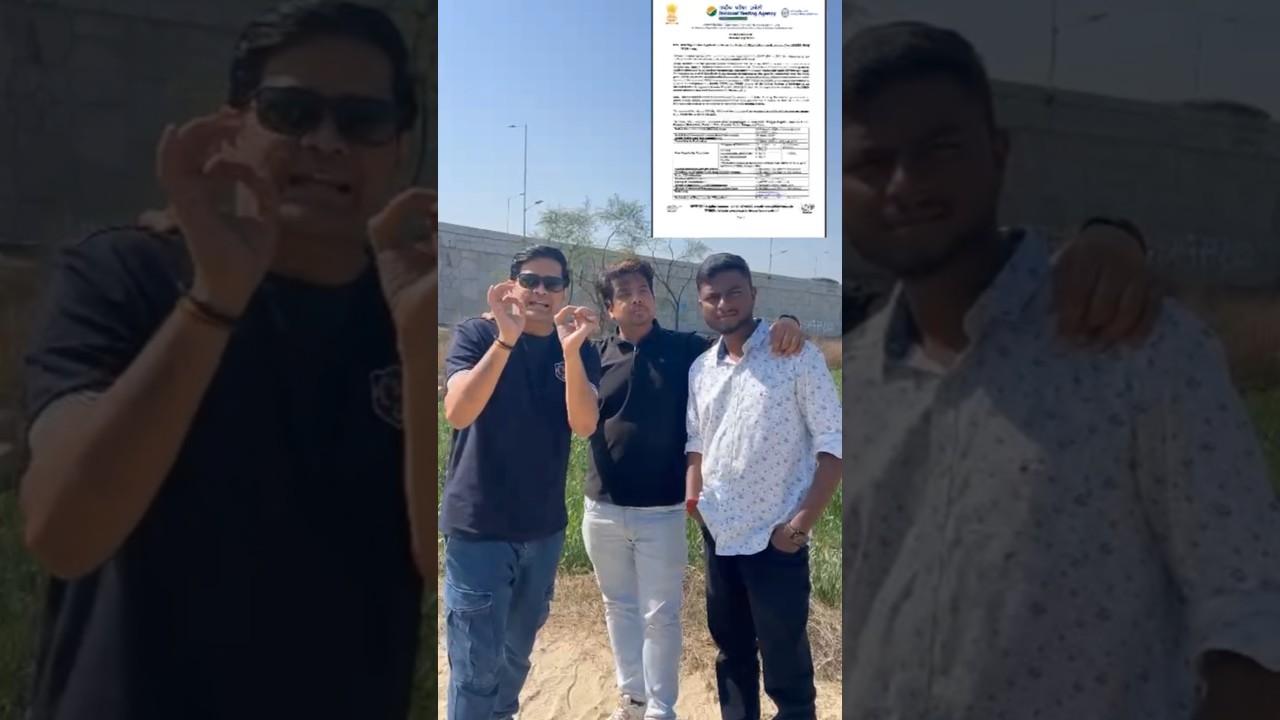 NEET 2026 Application Form Out🚨 Important Update 