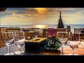 Restaurant Music 7 10 Hours Cafe Music Background Music Dinner Music Instrumental RM2107 