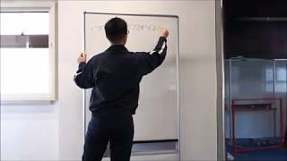 透明ボード、34、36サイズのご紹介